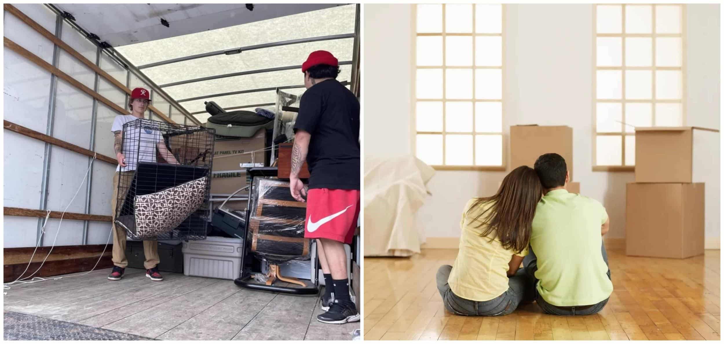 Professional Refrigerator Movers in Darrington, WA Area Darrington, WA's Best Refrigerator Moving Company