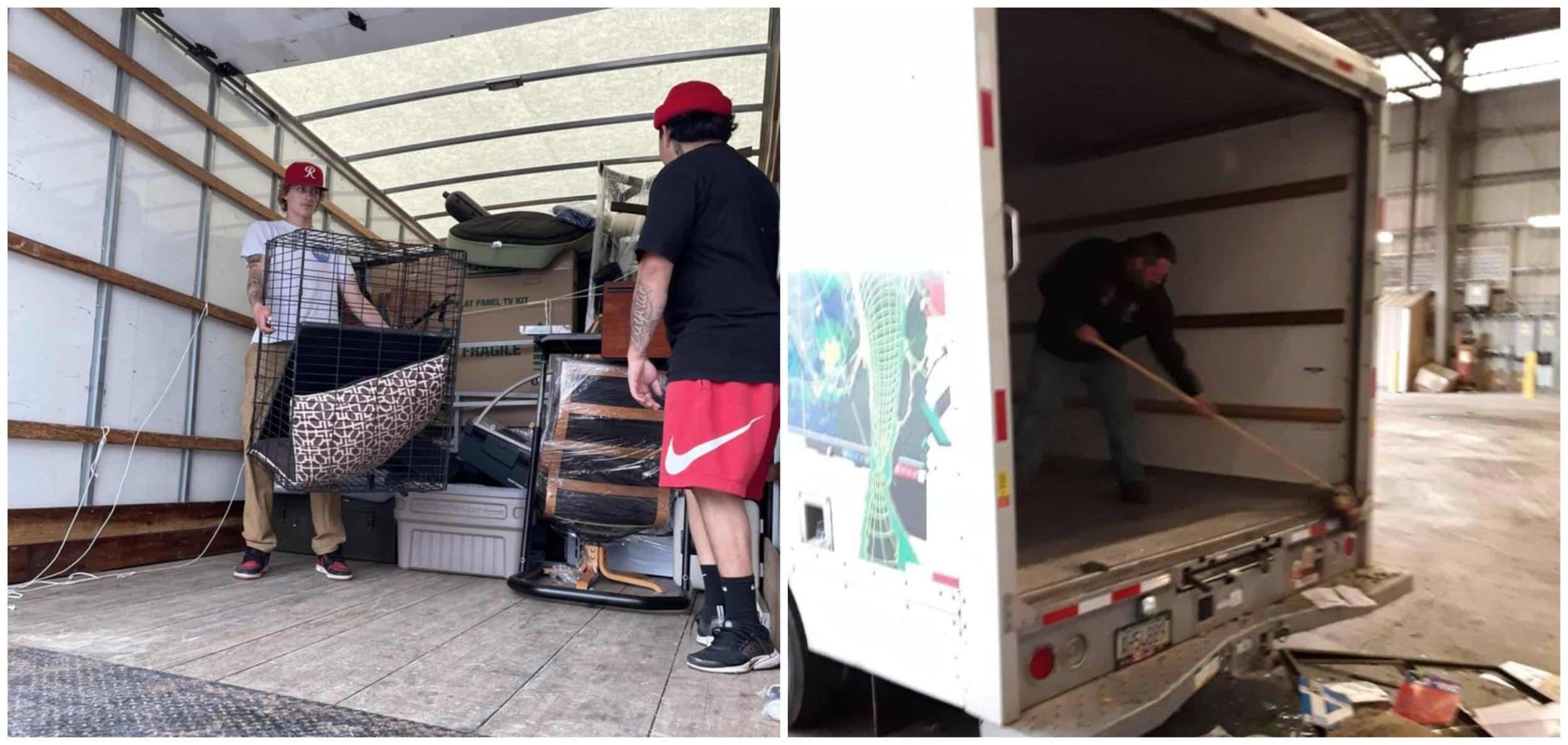 Experienced and reliable fridge movers in WA Efficient and affordable refrigerator moving services for Issaquah, WA residents