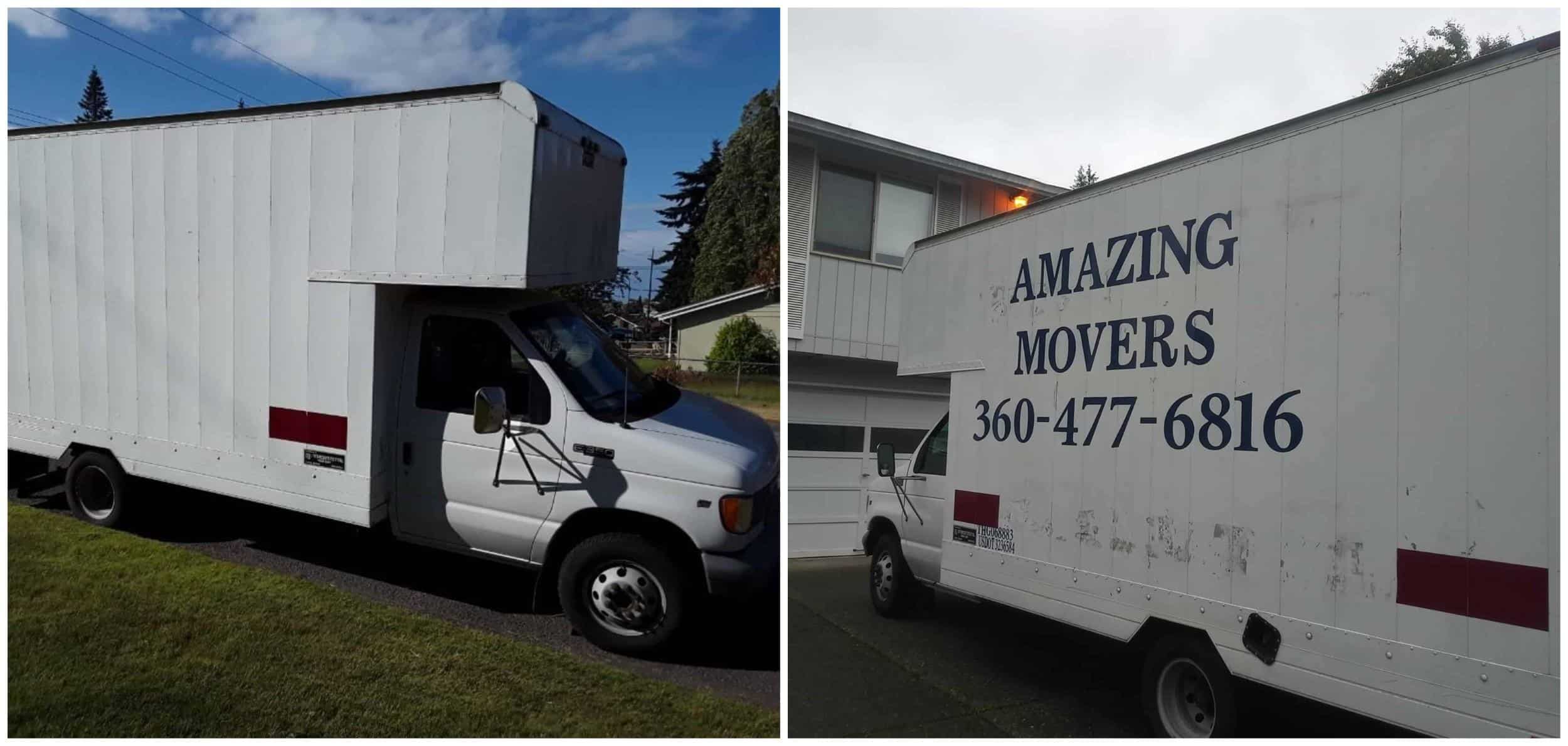 Local Refrigerator Moving Experts in WA Premier Fridge Transport Services in WA