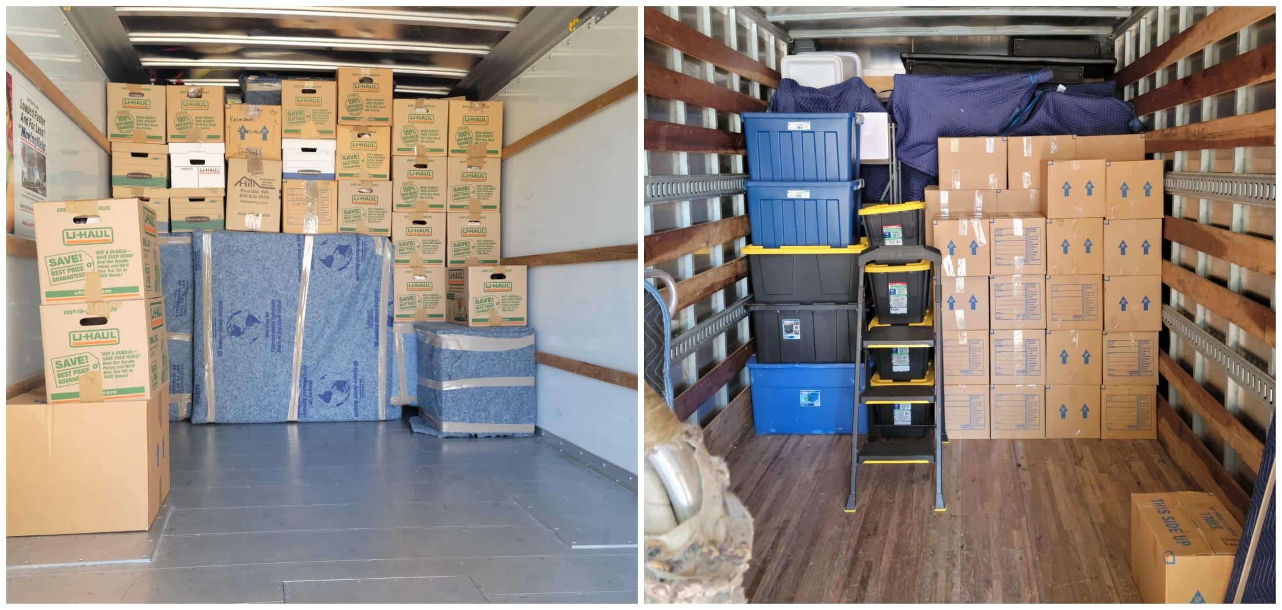 Top-rated refrigerator moving experts in Everett, WA Trusted and experienced refrigerator movers serving Everett