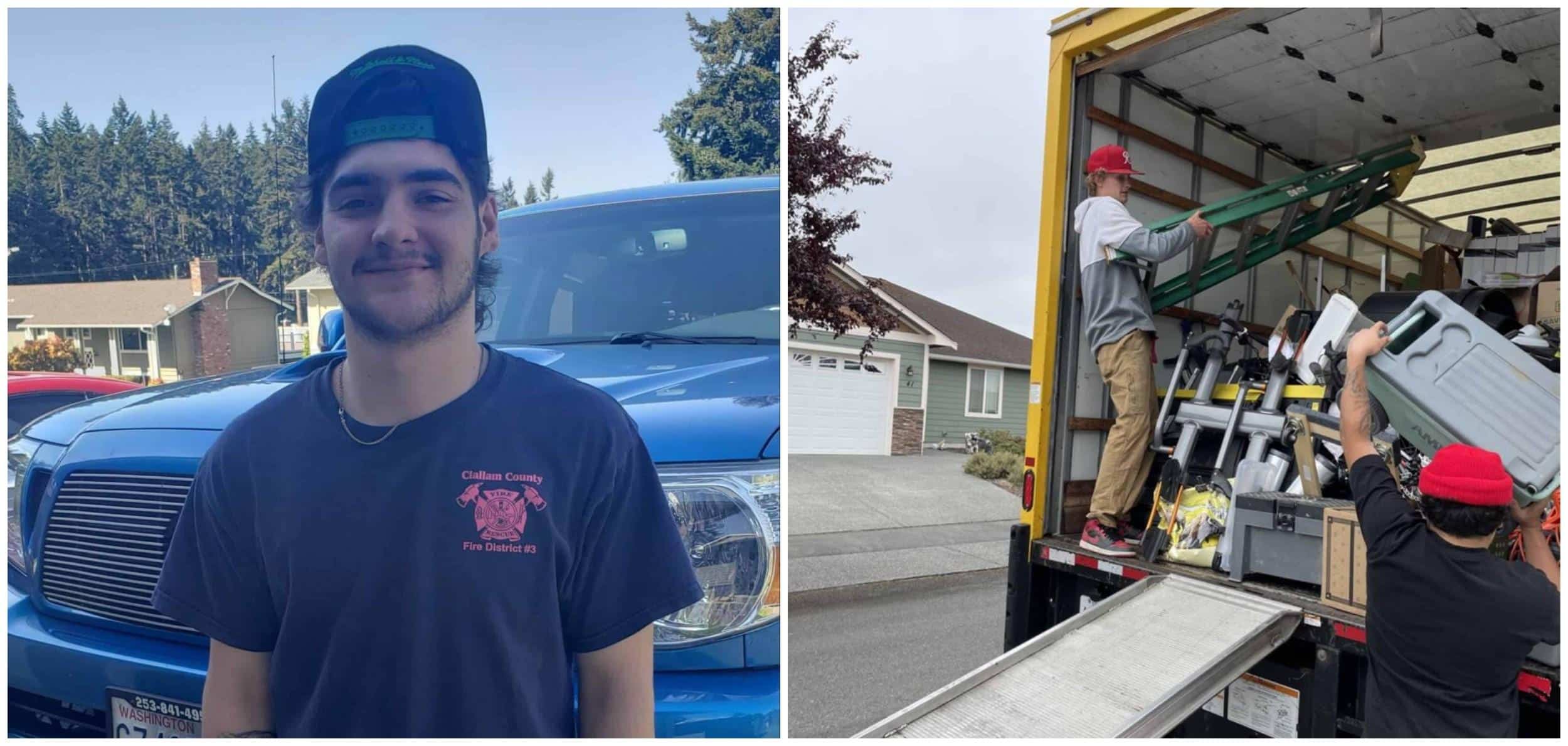 Top-rated Bothell fridge moving company Bothell's most affordable refrigerator moving