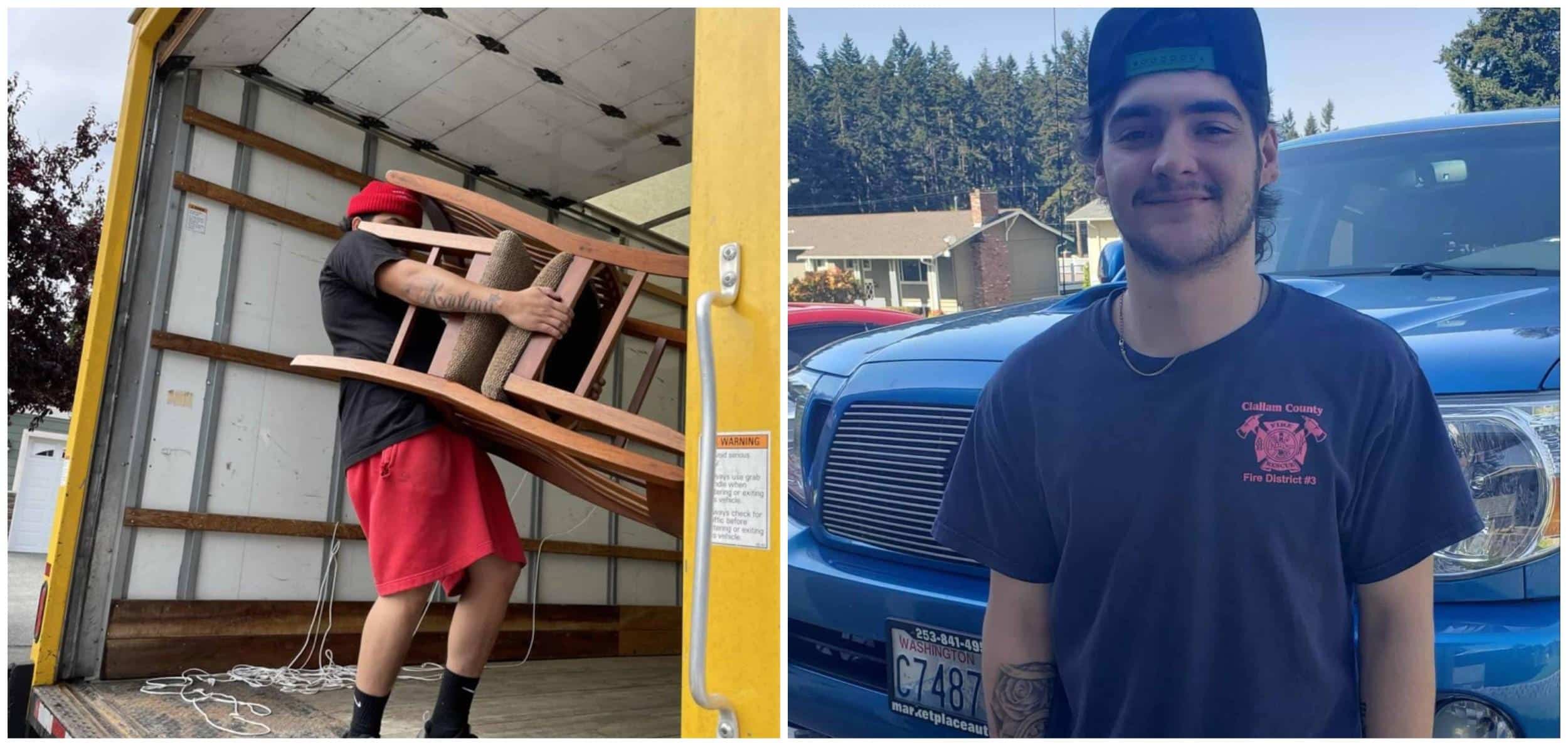 Professional refrigerator moving services in WA Bothell-based fridge moving company you can trust