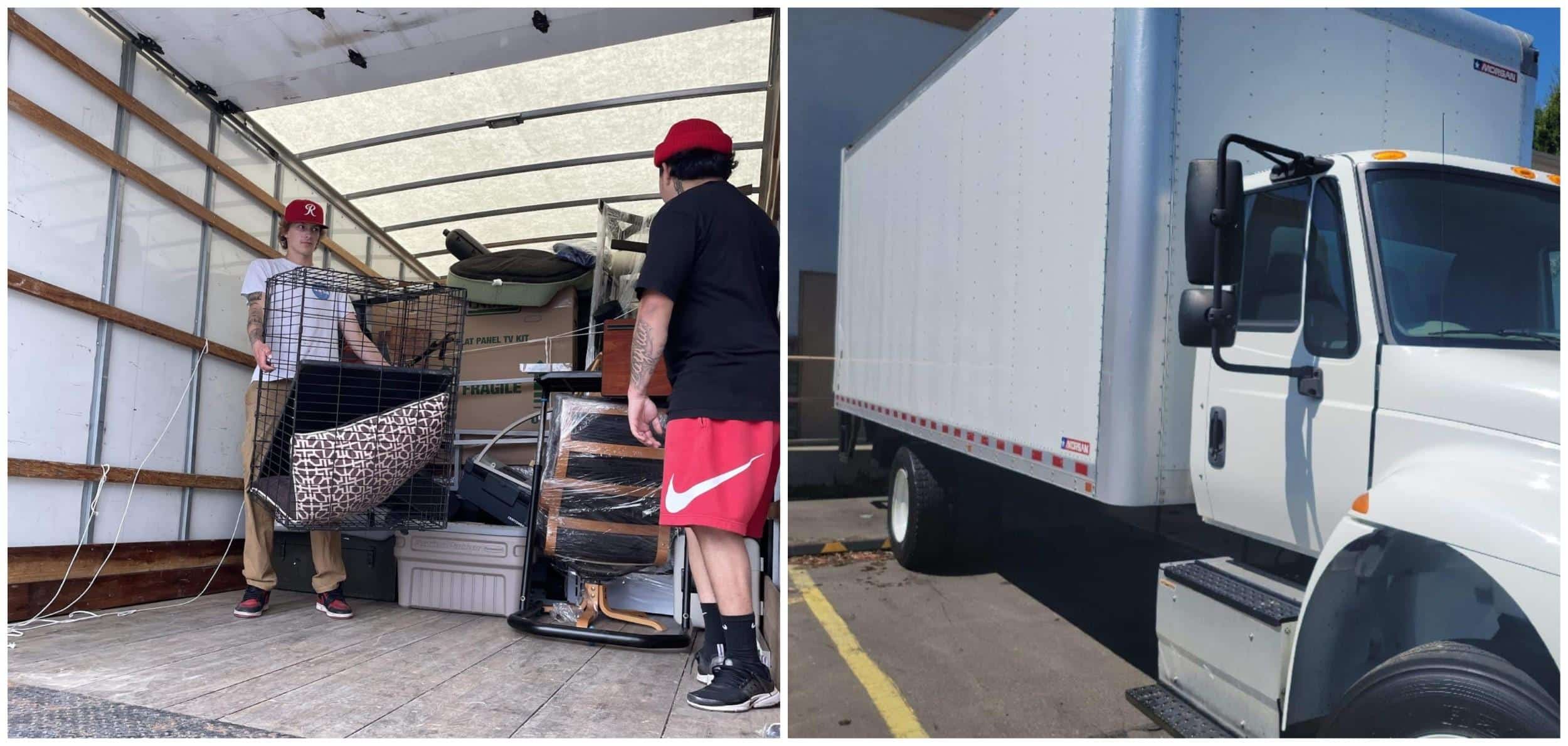 Premier Refrigerator Moving Company in Boulevard Park, WA Boulevard Park, WA's Trusted Refrigerator Moving Professionals