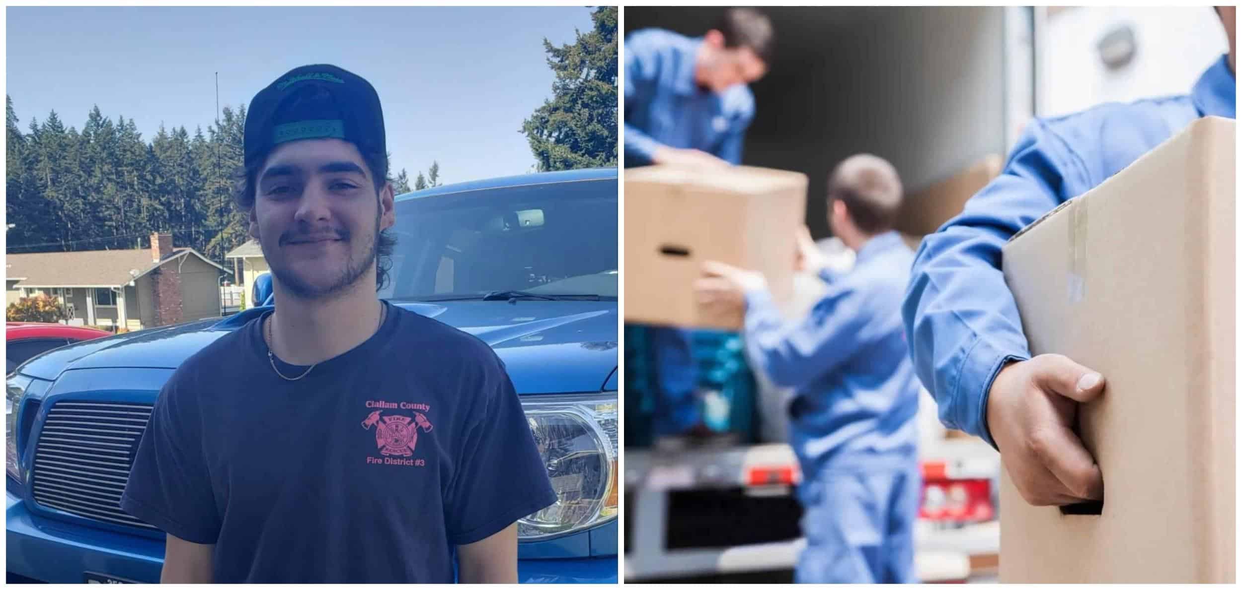 Professional and Trained Refrigerator Movers in Washington Convenient Refrigerator Transportation Services in WA