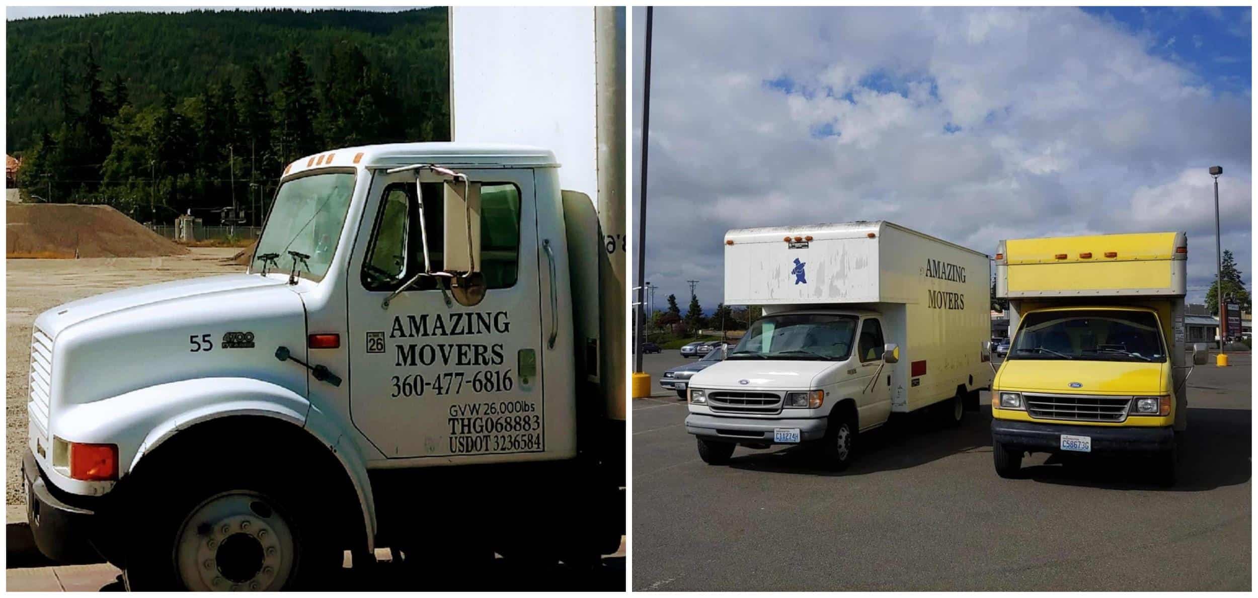 Affordable fridge moving near me Seattle's reliable refrigerator movers