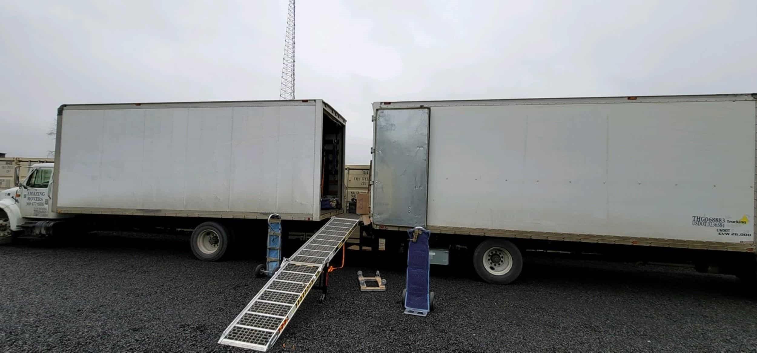 Professional Kingston WA fridge moving team Safe and secure Kingston WA fridge moving service