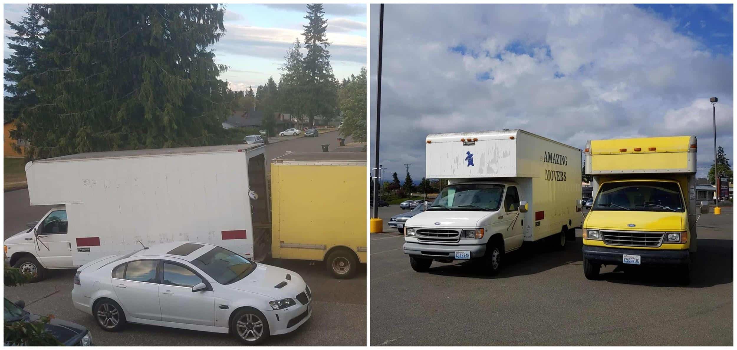Trustworthy Refrigerator Movers in the WA Area Reliable Refrigerator Transportation in Port Gamble