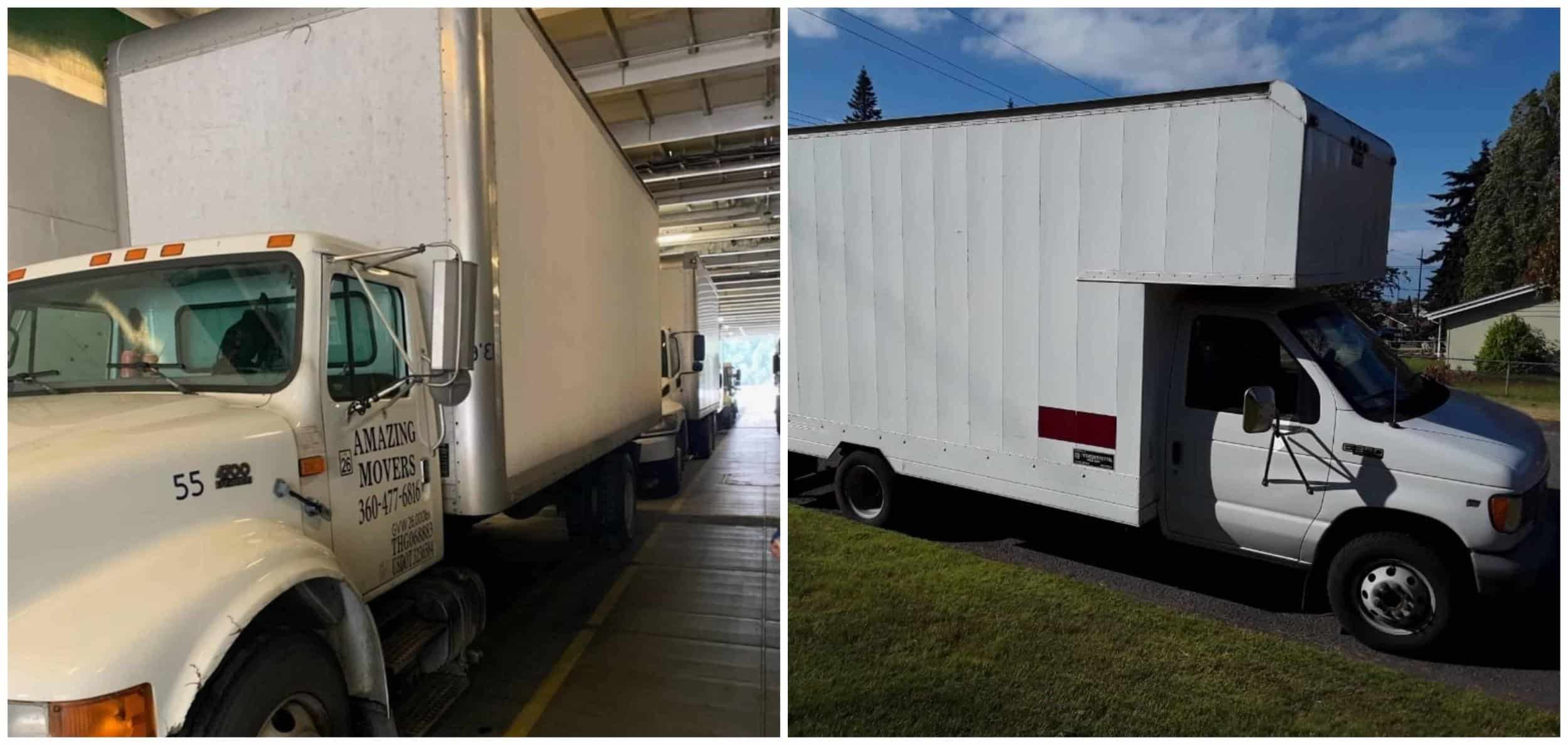 Algona, WA's Best Refrigerator Moving Service Efficient Fridge Movers in Algona, WA