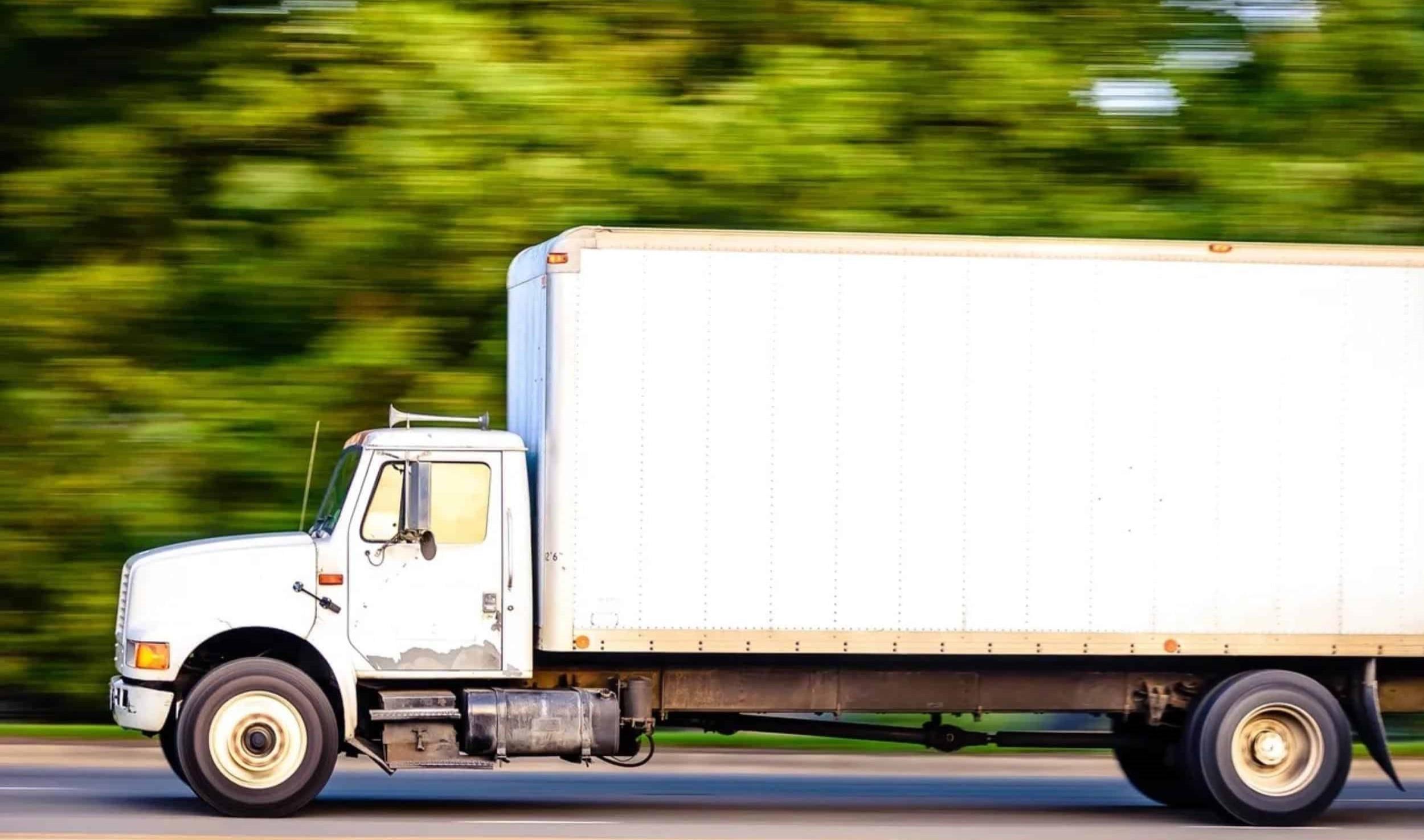 Edmonds, WA's Affordable Fridge Movers