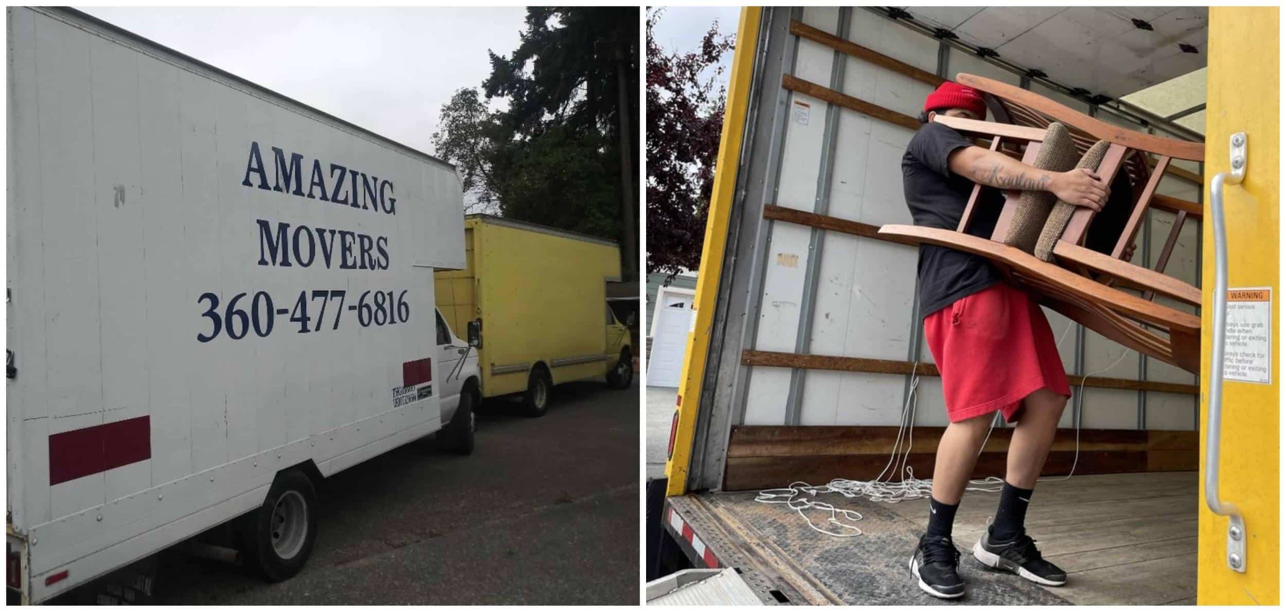 Same-Day Fridge Moving Services in Pacific Beach, WA Pacific Beach and WA's Affordable Fridge Moving Solutions