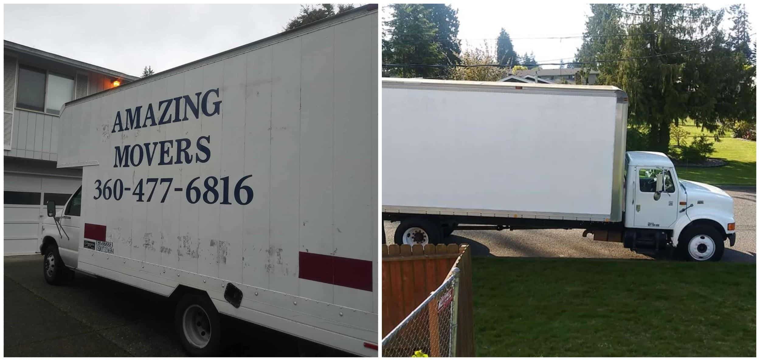 Hassle-Free Fridge Relocation in Algona, WA Top-Notch Freezer Moving in Algona, WA