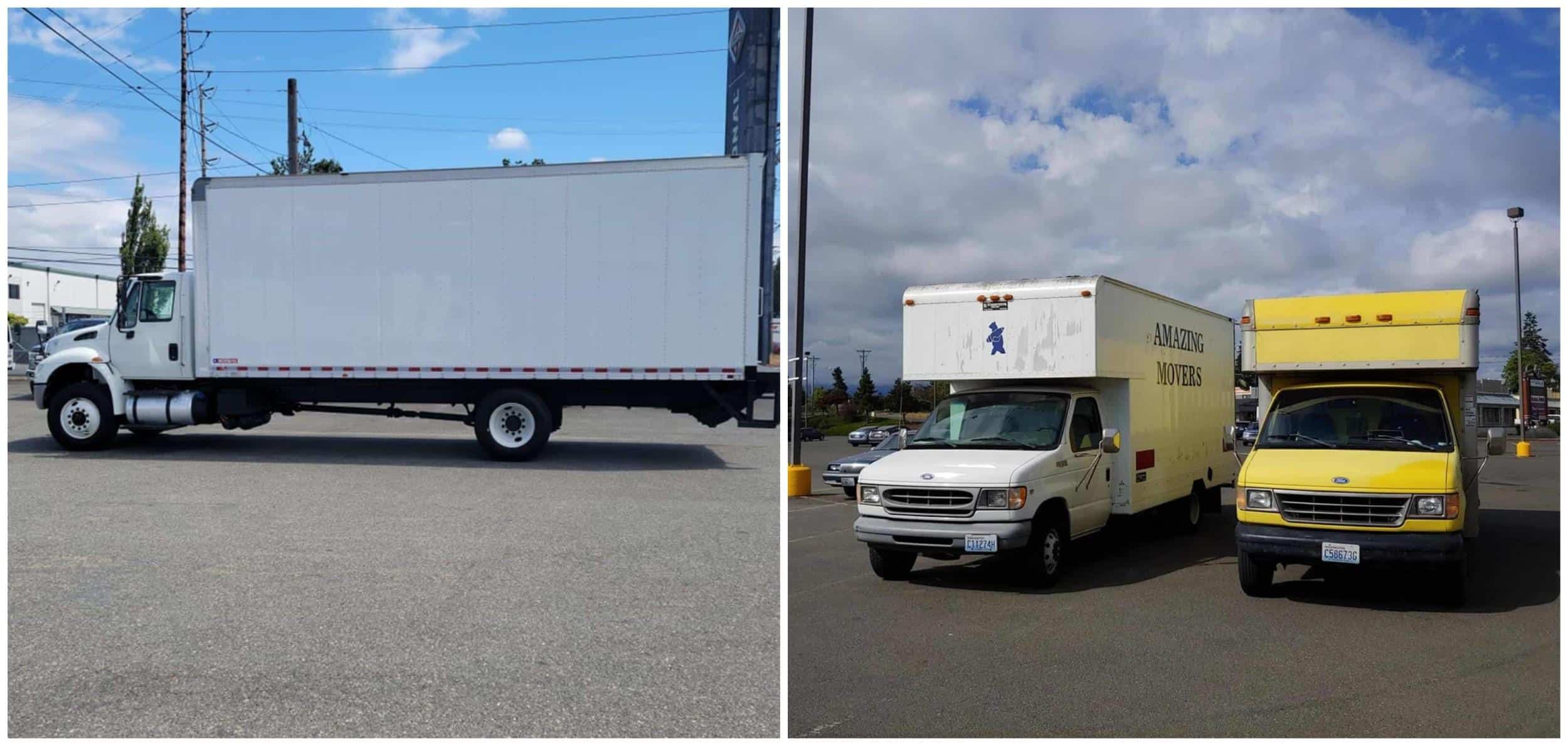 Affordable Fridge Moving Solutions in WA Dependable Refrigerator Moving Services in Port Gamble