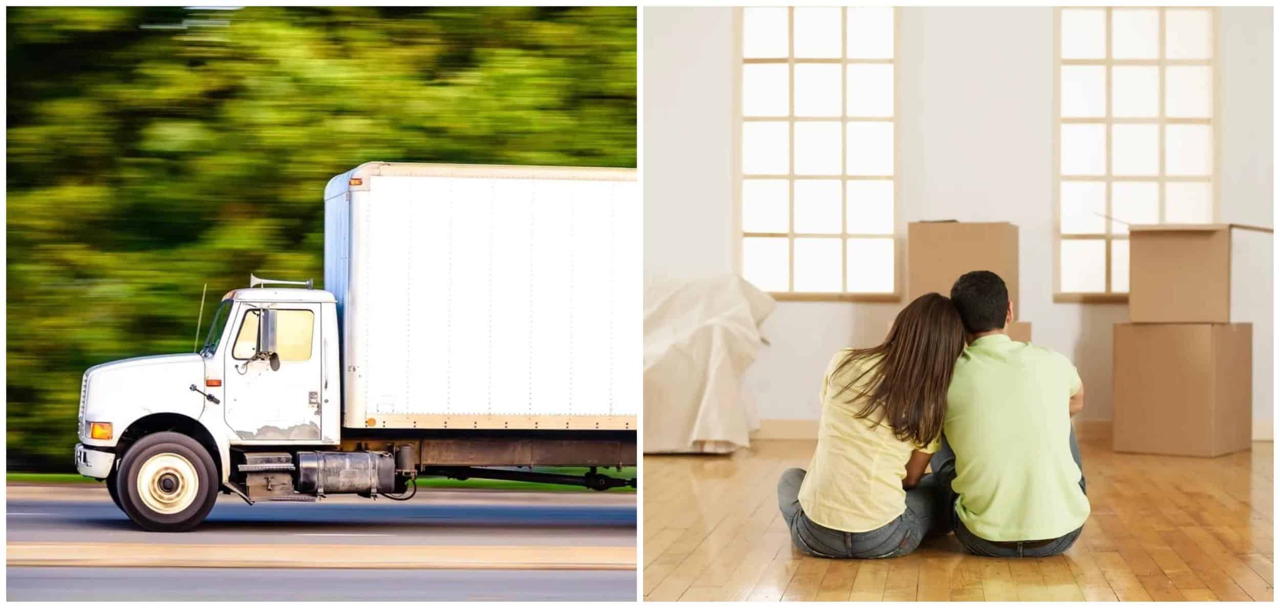 Affordable refrigerator moving near me Experienced Seatac refrigerator movers