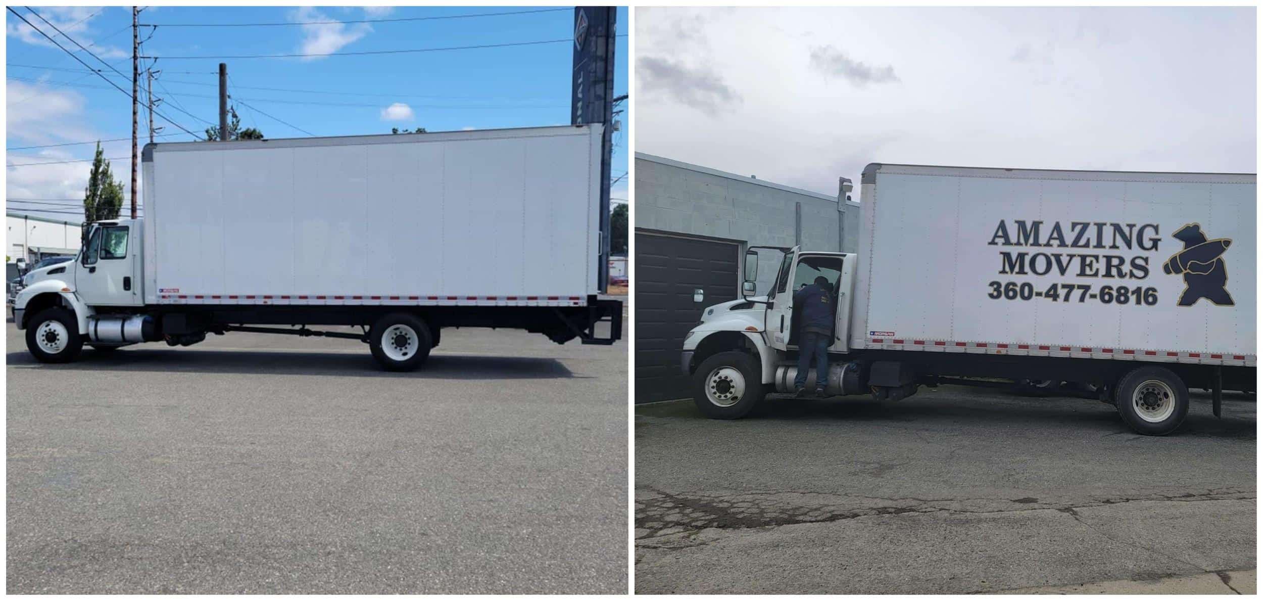 Experienced fridge movers in Skykomish and surrounding areas Safe and timely fridge transfer in Skykomish and its vicinity