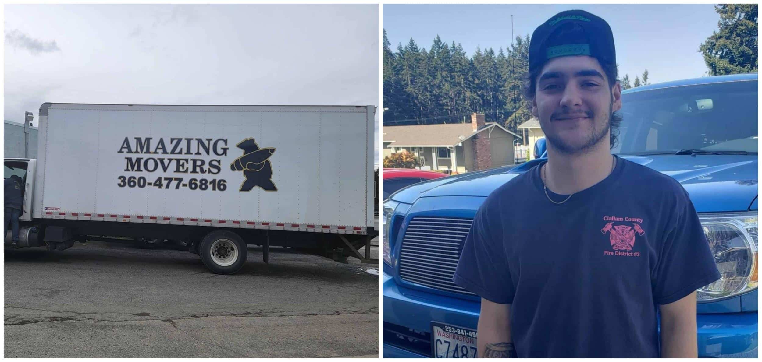 Fast and Efficient Fridge Moving in WA Affordable and Reliable Refrigerator Shipping in Westport