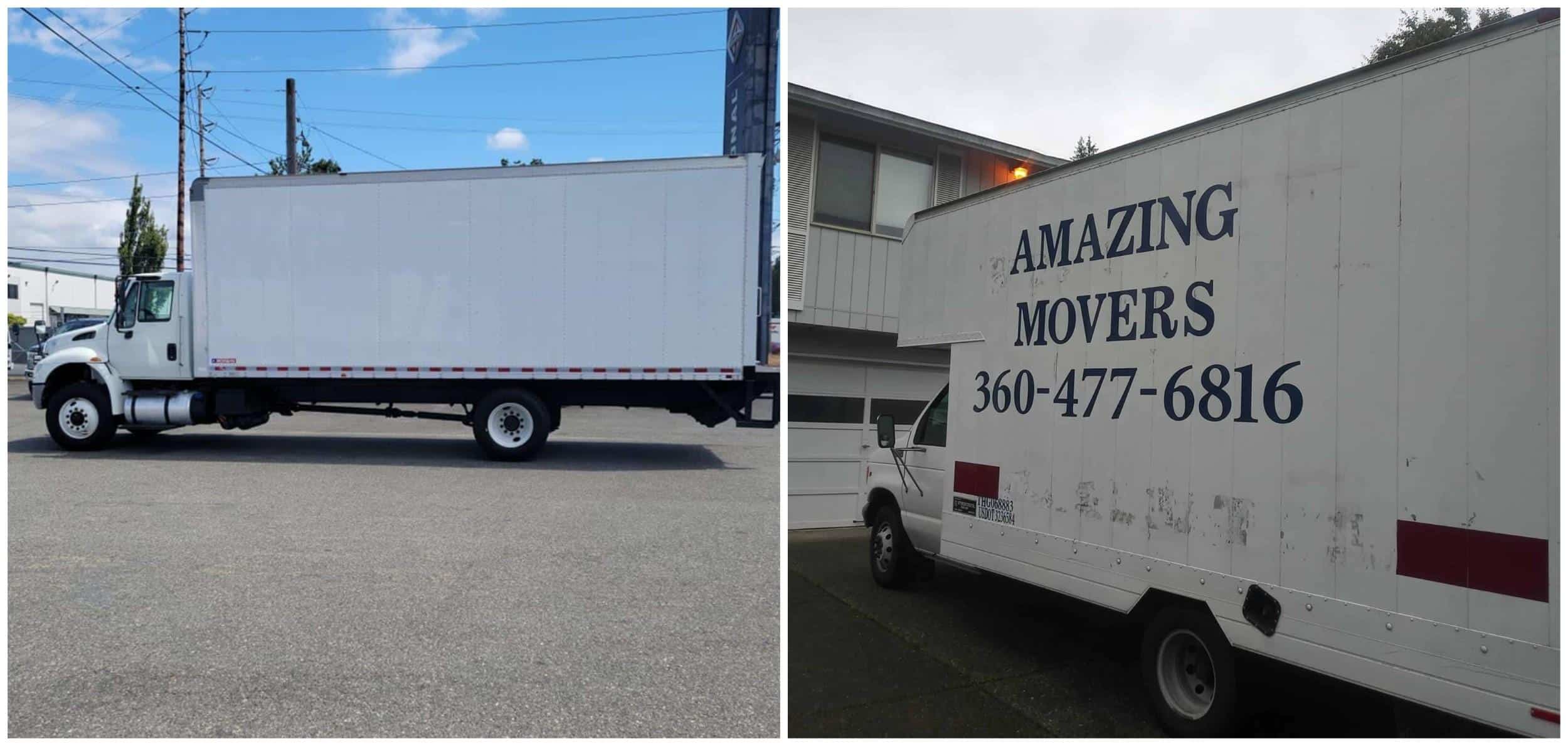 Swift and Secure Refrigerator Moving in Joyce Affordable and Reliable Refrigerator Moving near WA