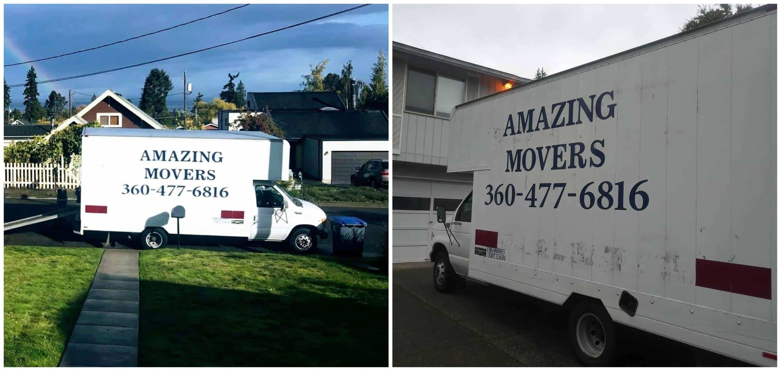 Safe and Secure Fridge Moving in Pacific Beach and WA Top-Notch Fridge Moving Experts in Pacific Beach and WA